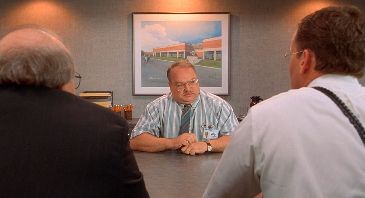 'Office Space' star Richard Riehle dead at 78