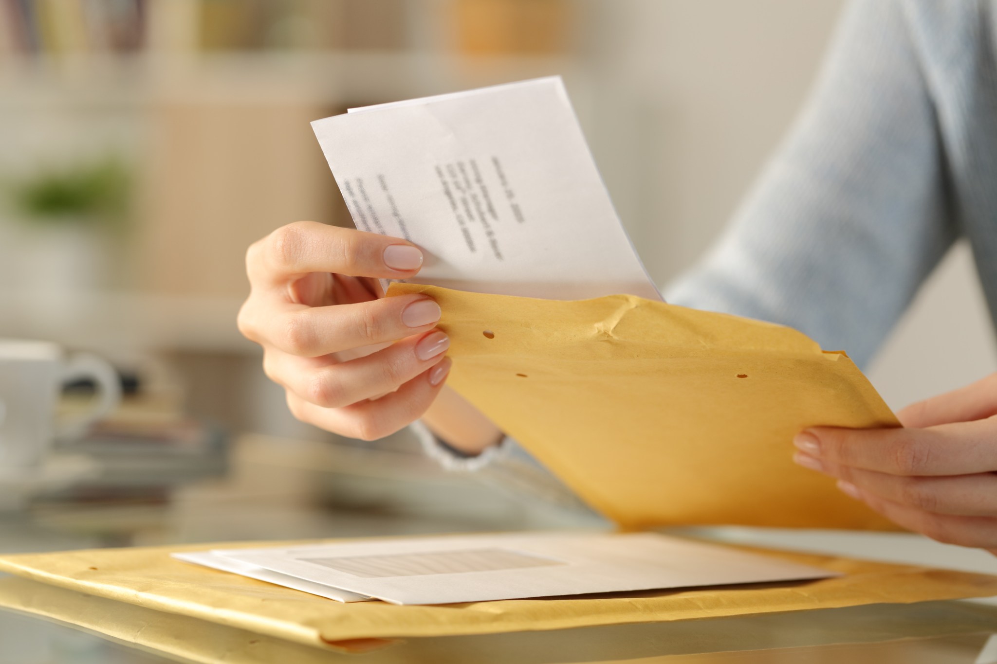 Man leaves grandchild life-changing inheritance, but nobody knows the truth