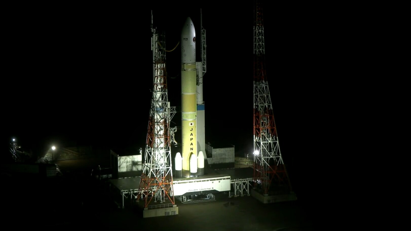 Japan launches first mission to collect samples from Martian moon