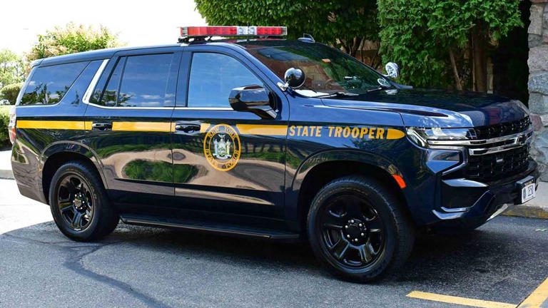 Keely Broderick charged with DWI in East Fishkill