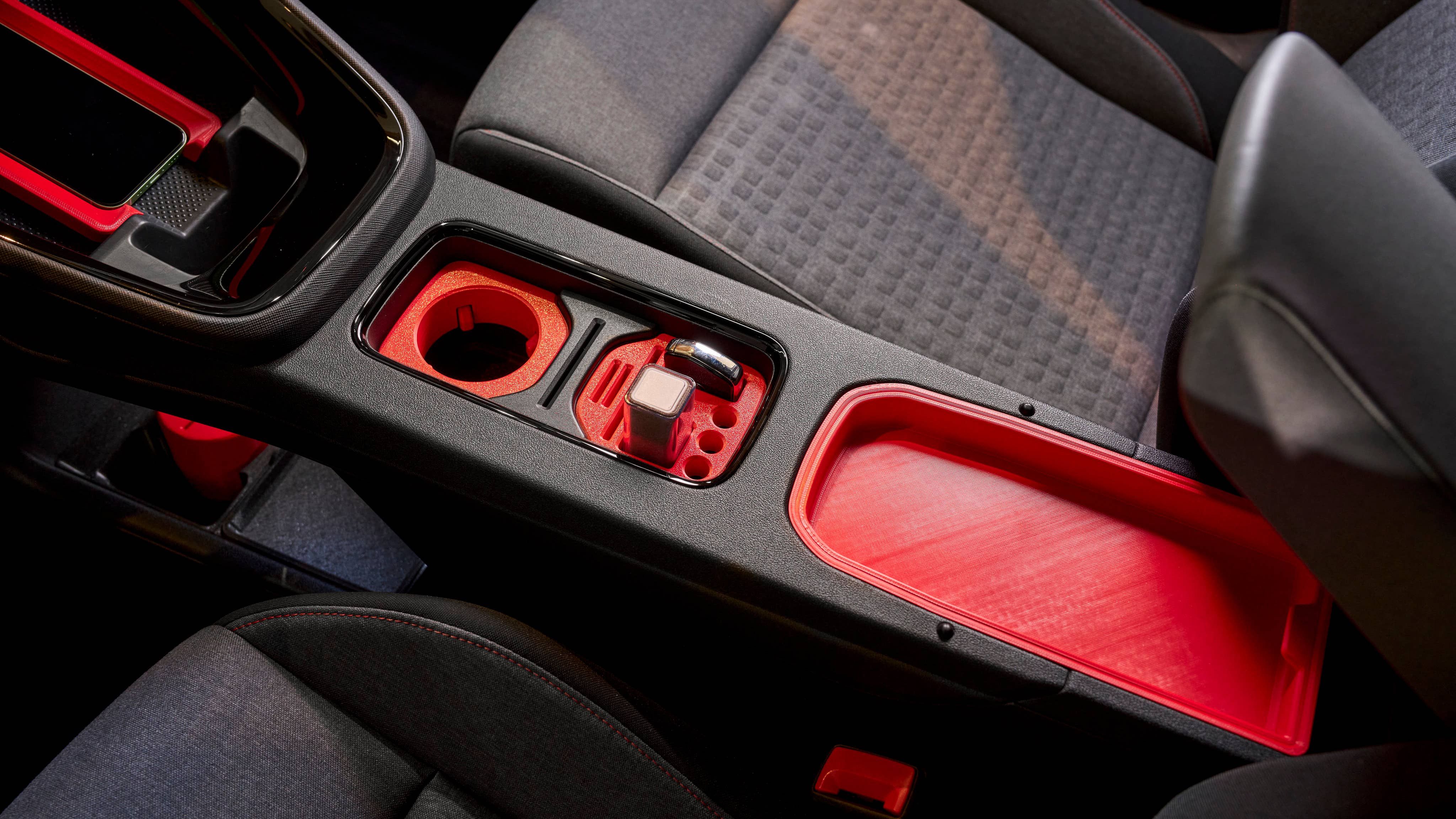 Skoda launches new 3D-printed Simply Clever features
