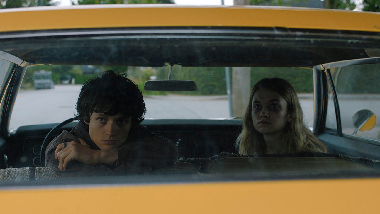 'Carrie' star Alison Thornton on Chris character, 'Christine' theories