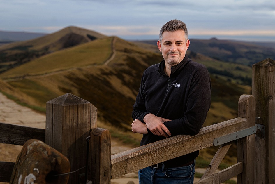 Jon Pearce: Events, dear boy, events – and why growth must be our priority