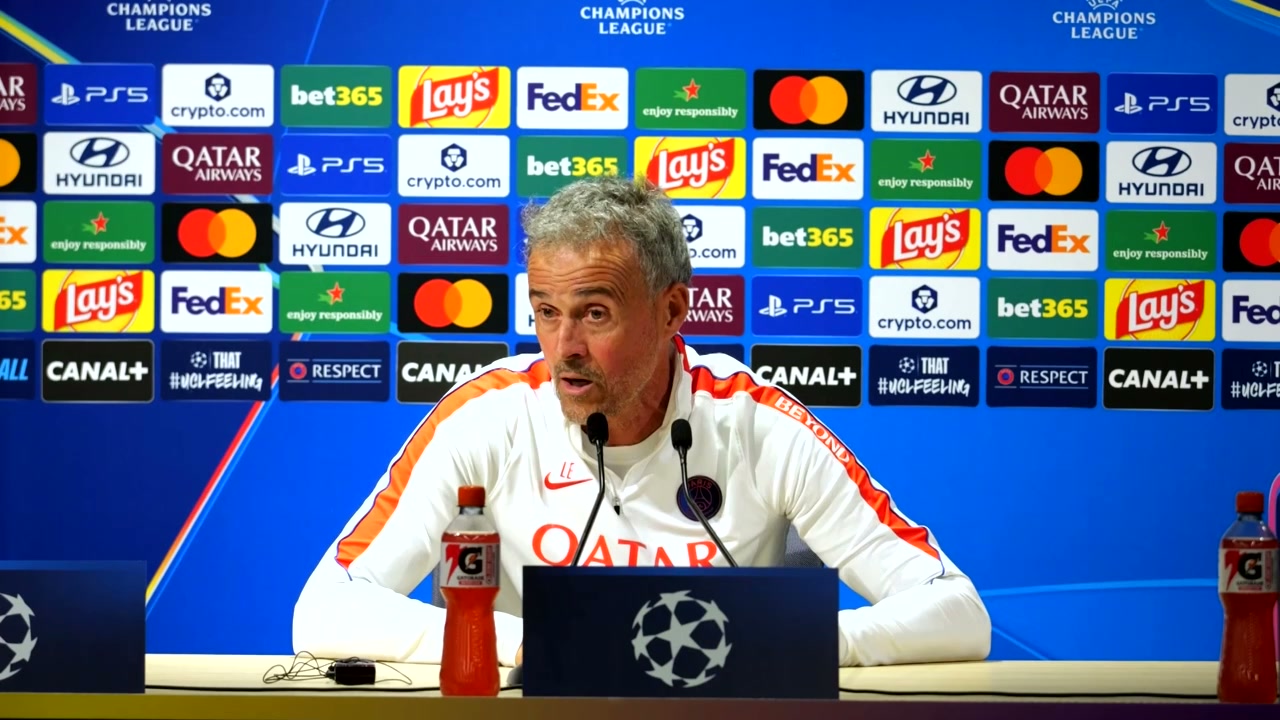 PSG ready for Barcelona despite French protests