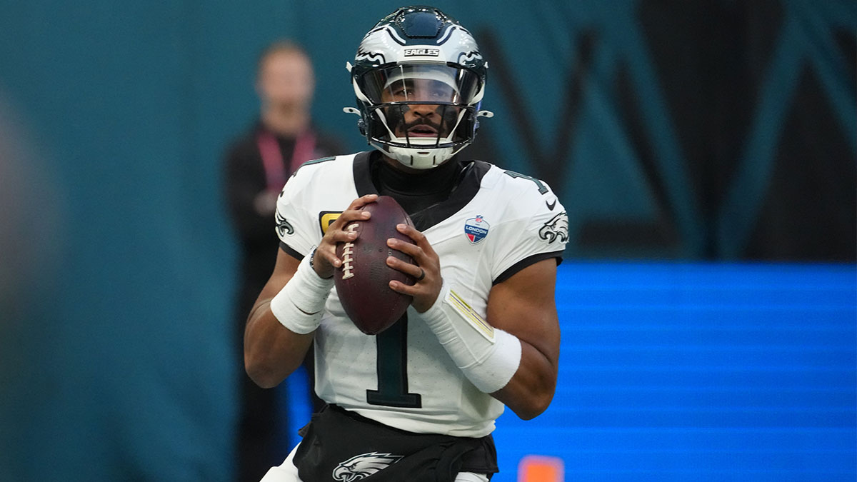 NFL week 6 injury roundup: Davante Adams, Ladd McConkey and more