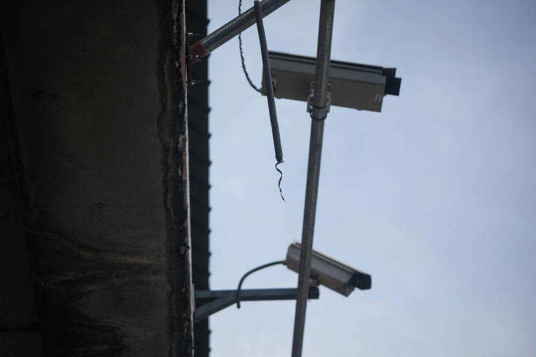 COA flags non-working cameras in Cebu's P7.1M CCTV project