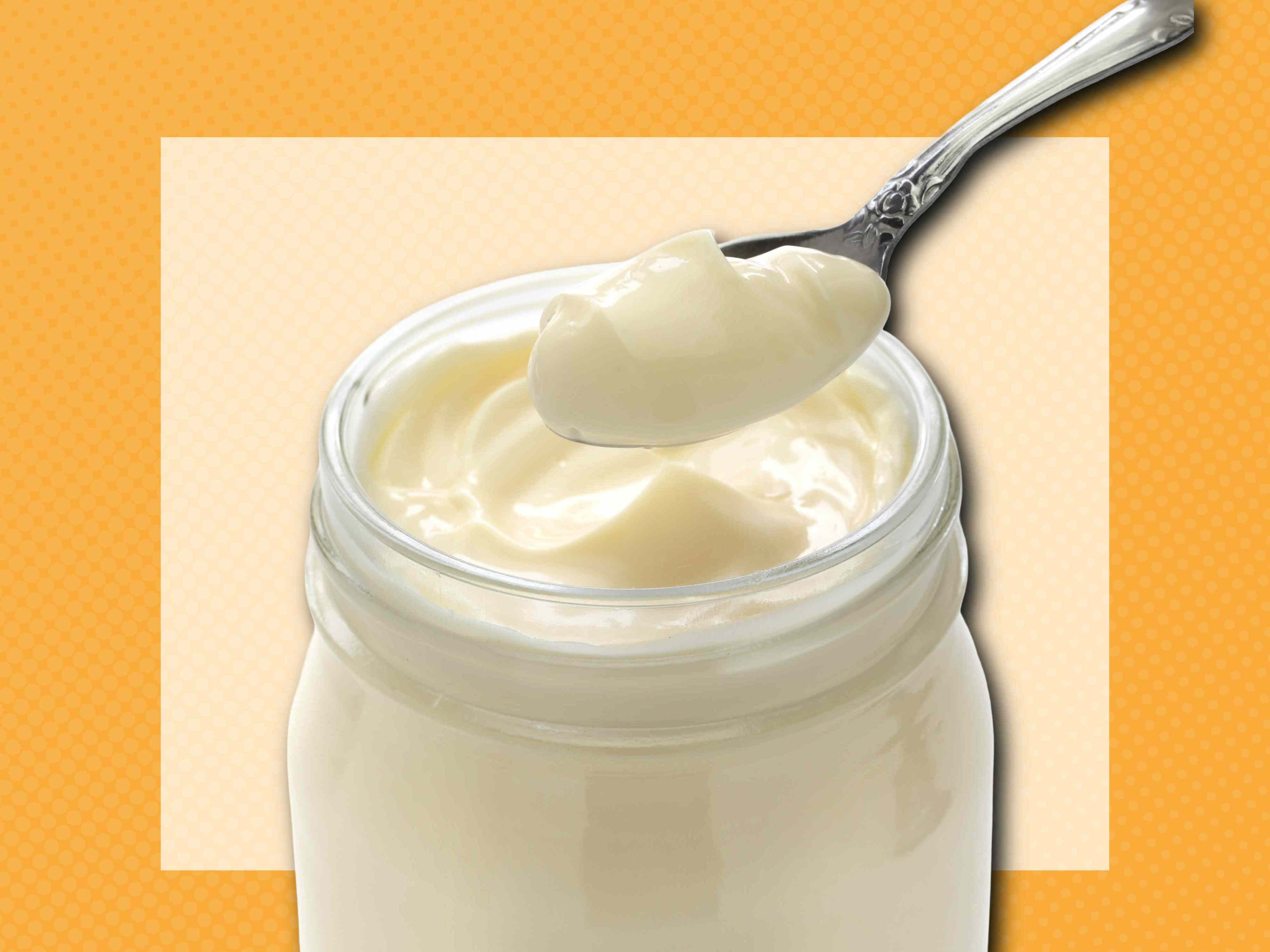 5 dietitians agree: This is the best mayo for heart health