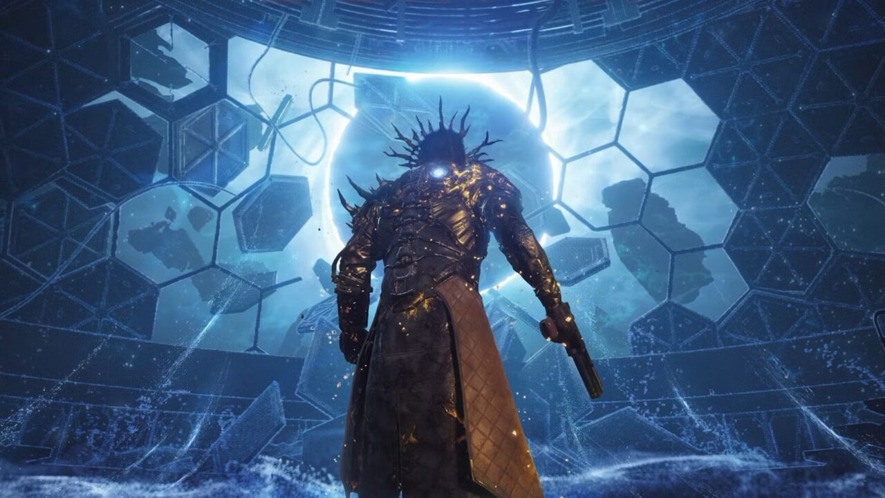 The Saros: Zenith update is out today, offering new game+ options, and ...