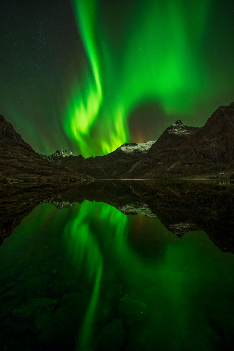 The astrophotography prize winners reveal a sky worth staying up for