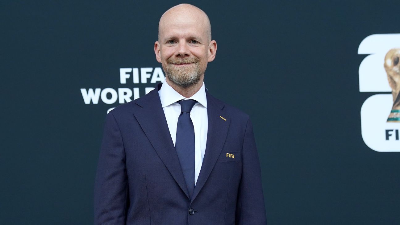 UEFA demands FIFA explain Infantino's World Cup sell-off plan, Balogun ...