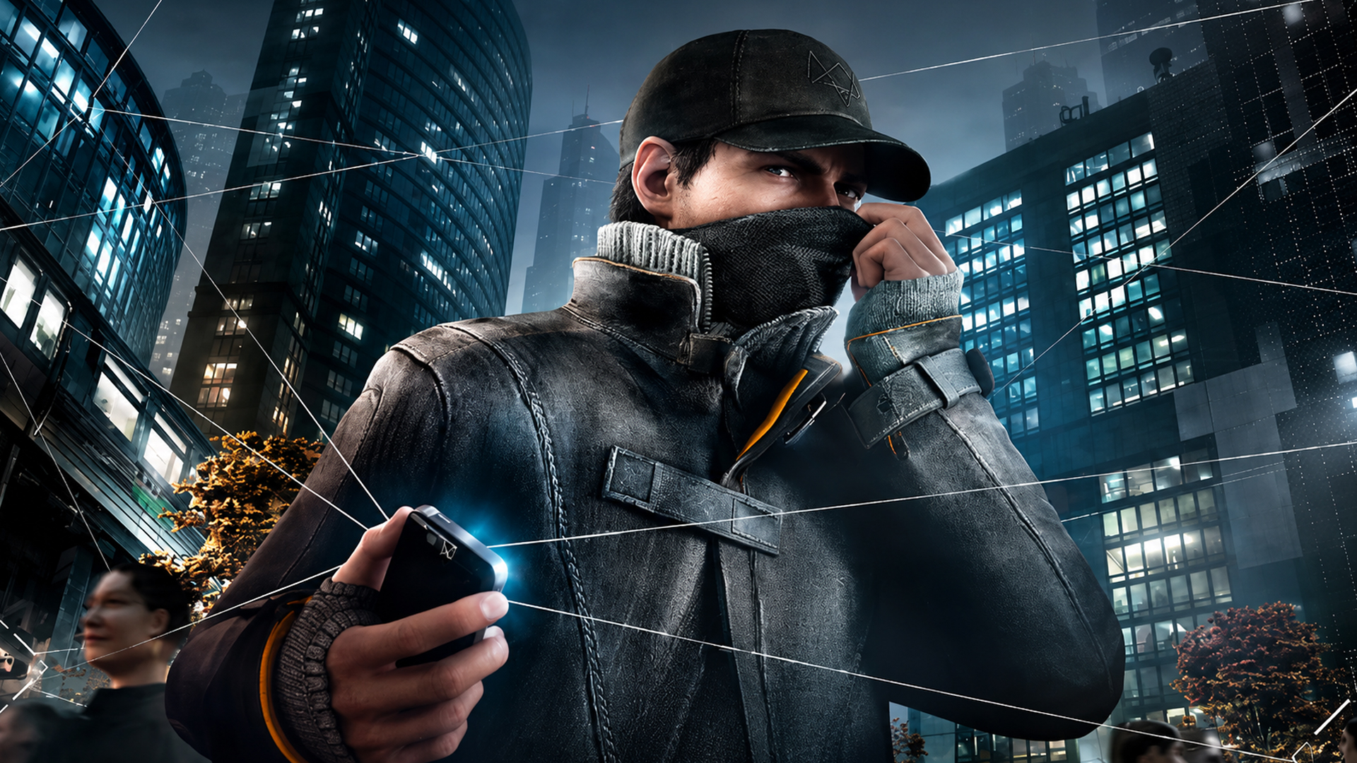 How Ubisoft can save the Watch Dogs franchise