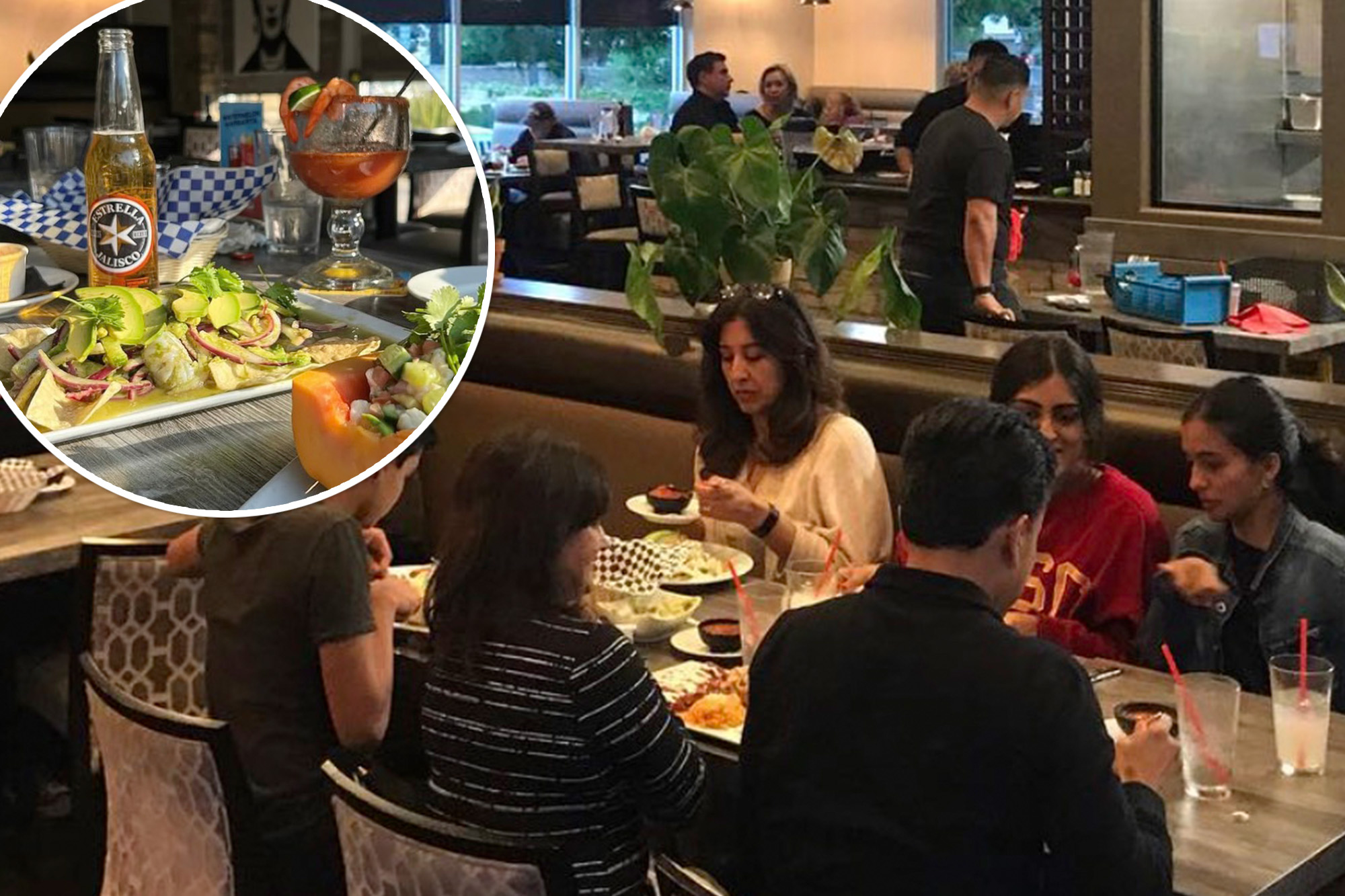 California neighborhood’s only good Mexican restaurant closes after 10 ...