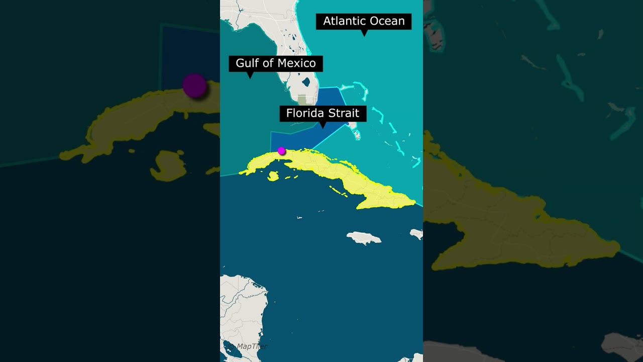 Havana in 60 seconds: Explore Cuba's historic capital