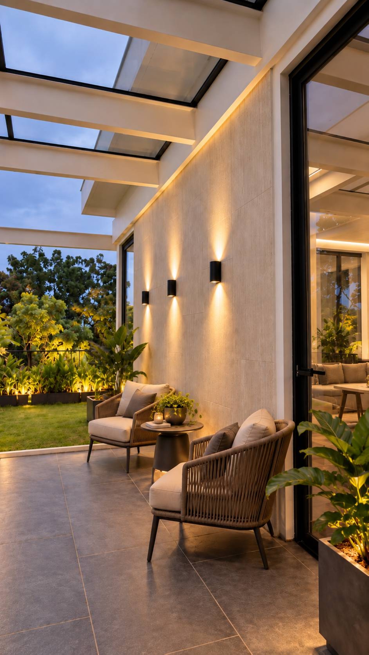 Why the best-designed homes begin with light