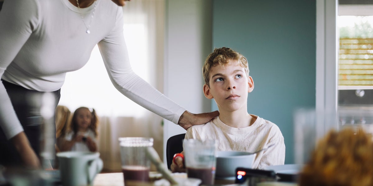 When punishment doesn't work for a child with ADHD, try positive ...