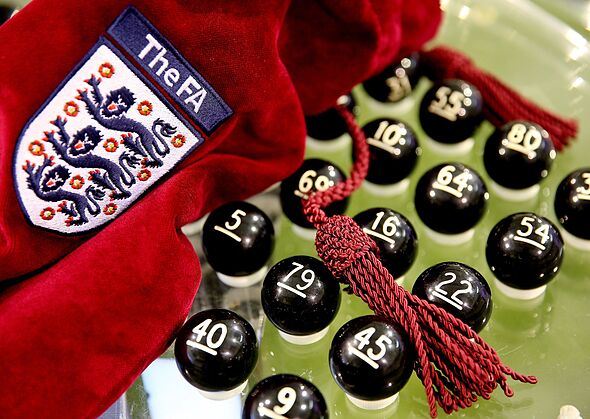 How to watch FA Cup draw today - TV channel, live stream and ball ...