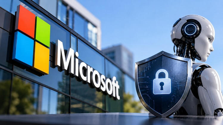 AI models cannot be trusted: Microsoft warns of insider threats ...