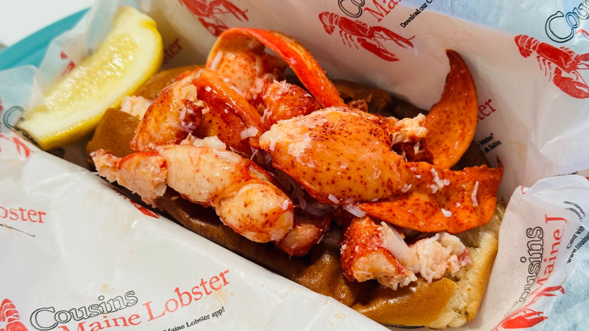 20 New England foods locals will defend forever