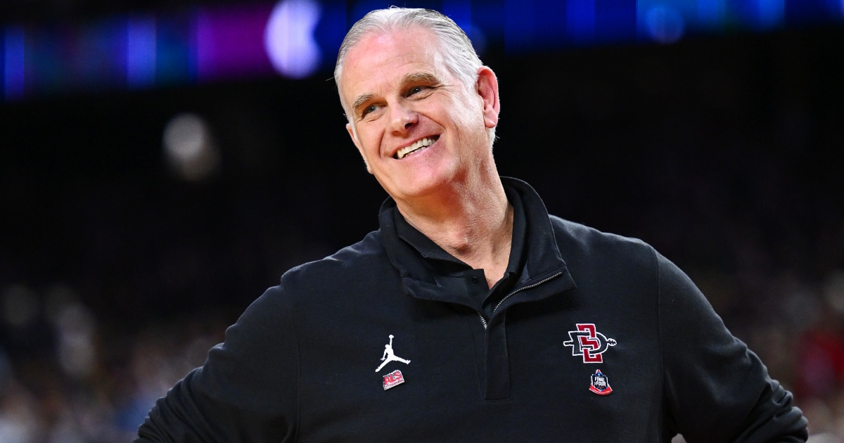4-star C Mahamadou Diop commits to San Diego State