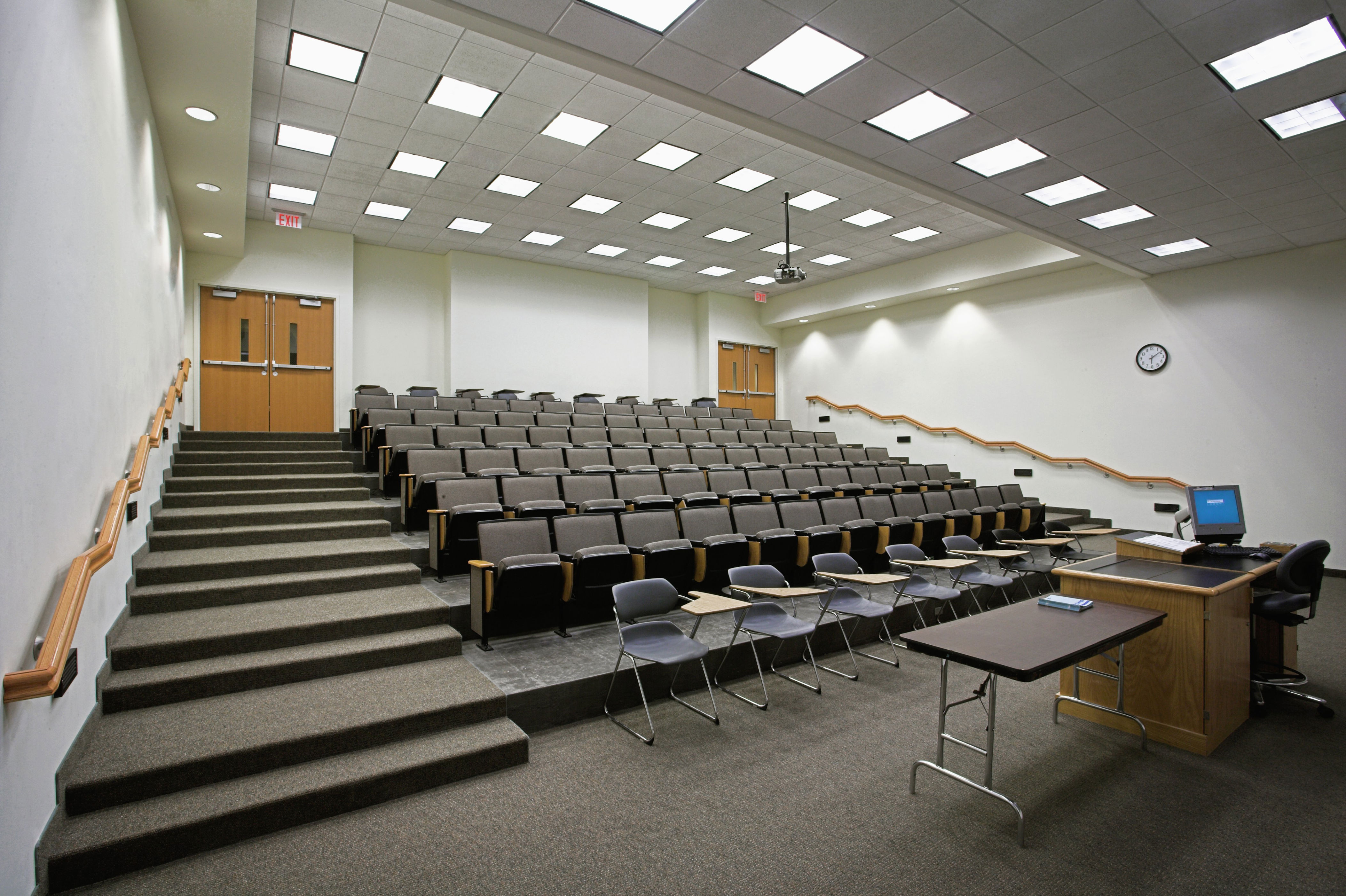 Suburban college announces name change to better reflect institution