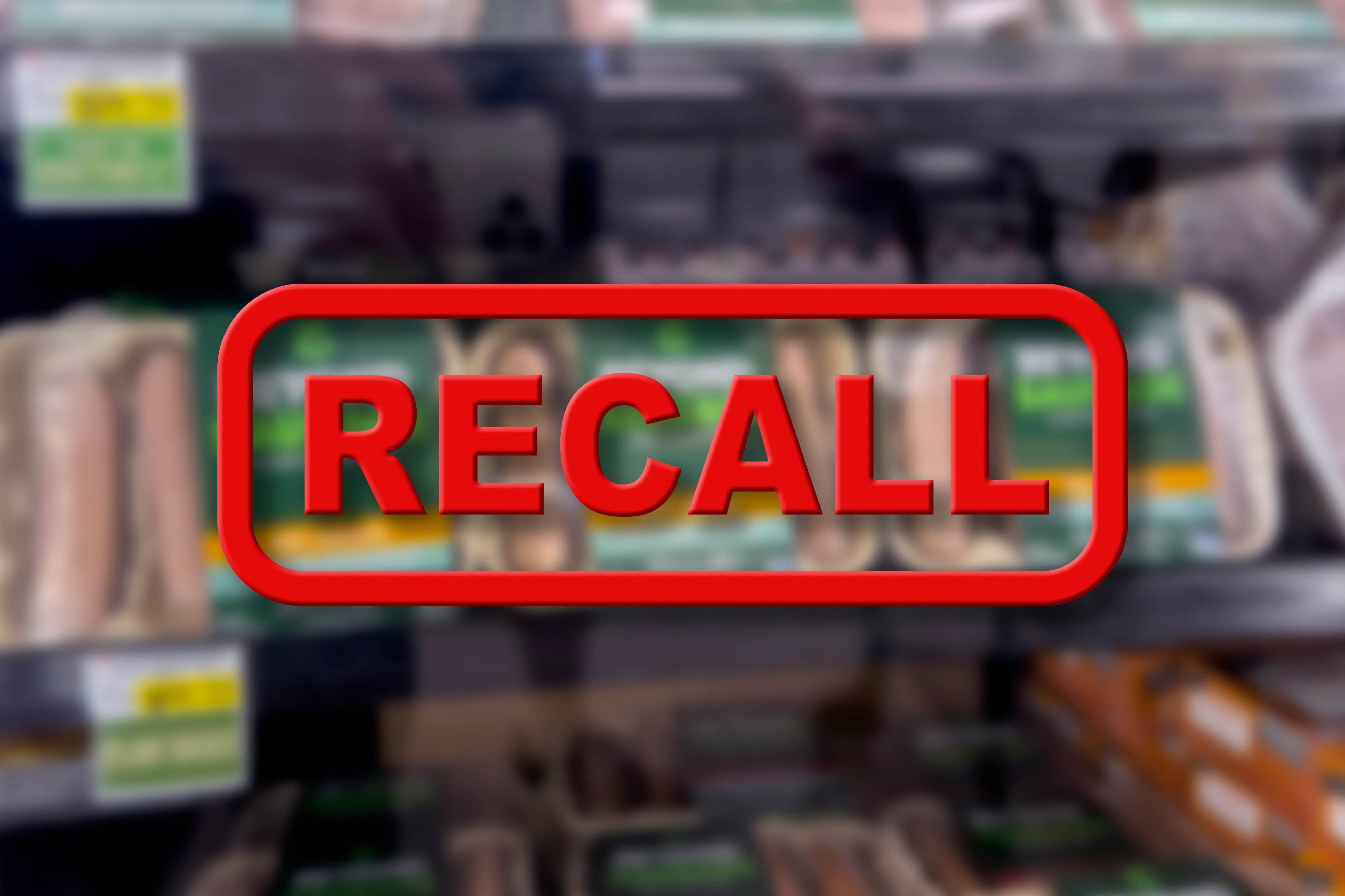 USDA issues highest-level recall on 1.5M pounds of hot dogs, bacon ...
