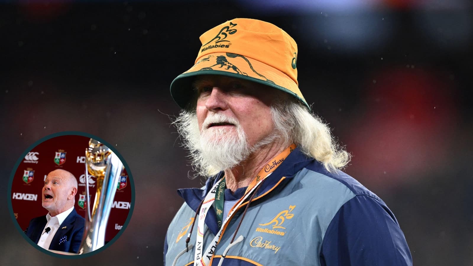Rugby transfers: World Cup minnows bring in ex-Wallaby coach, free ...