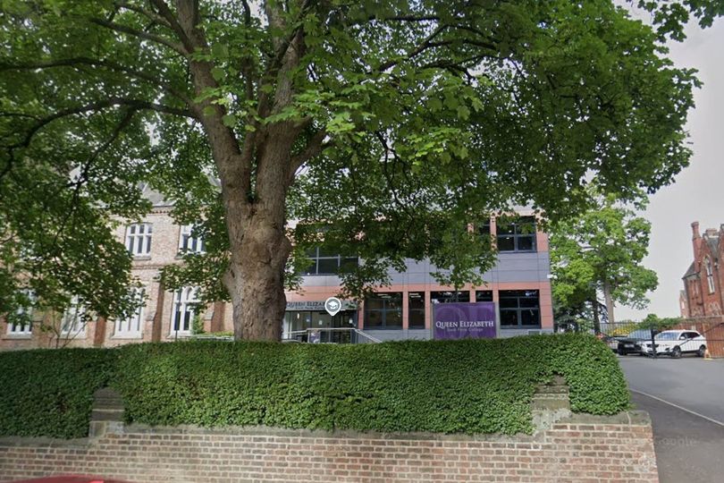 Autistic student took his own life in college toilets, inquest hears