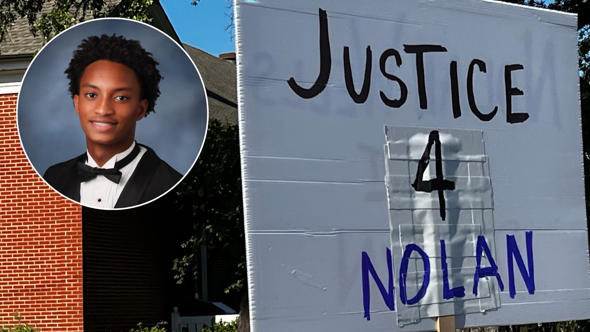 United for Nolan: ASU Student Government Assoc. organizing walk for ...