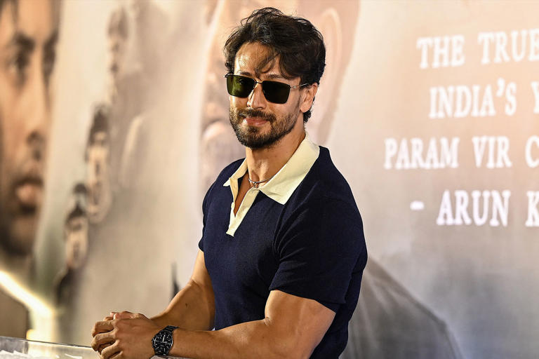 3 suspects in custody after allegedly opening fire on Bollywood star ...