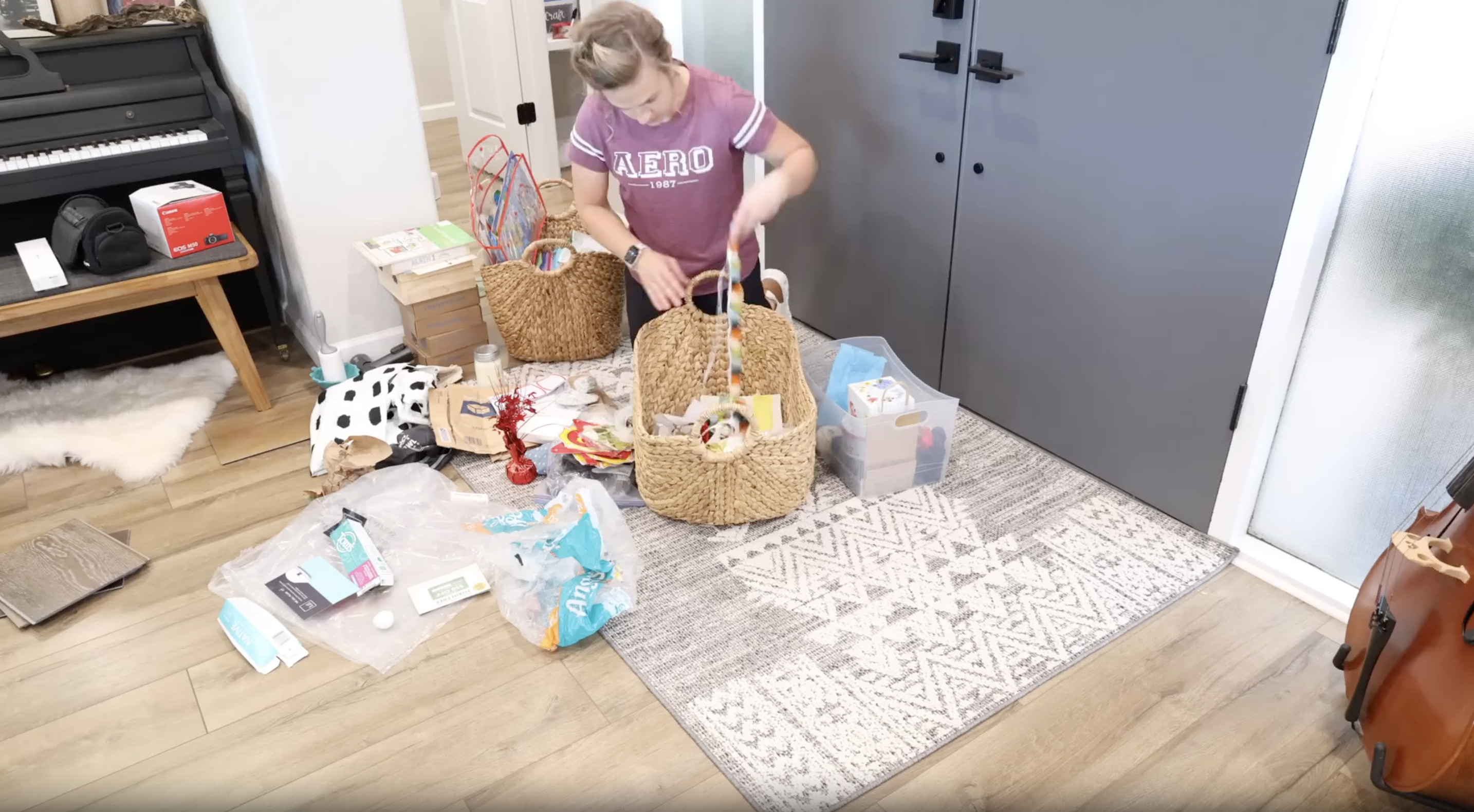Refresh your space: little changes, big impact 🌟