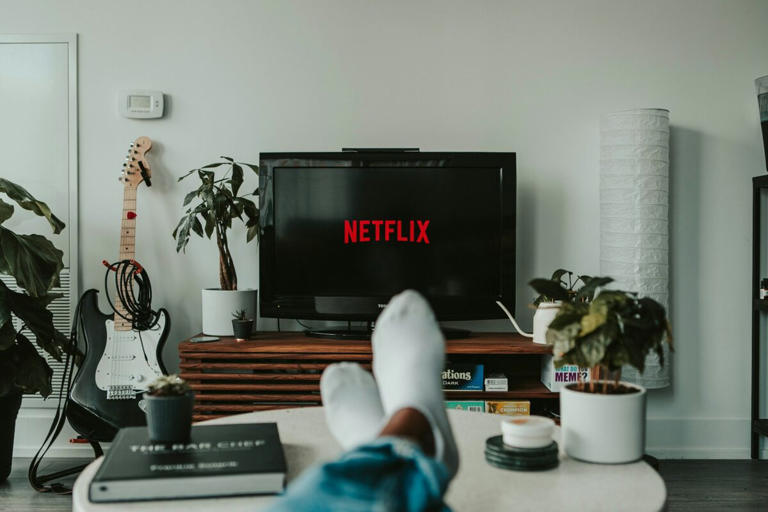 Netflix swaps Bela Bajaria with Peter Rice as chief content officer