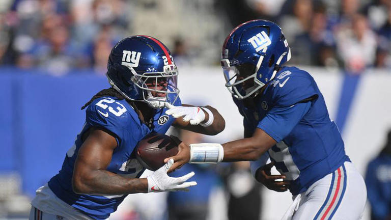Week 7 fantasy football waiver wire debate: Najee Harris vs. Kimani Vidal