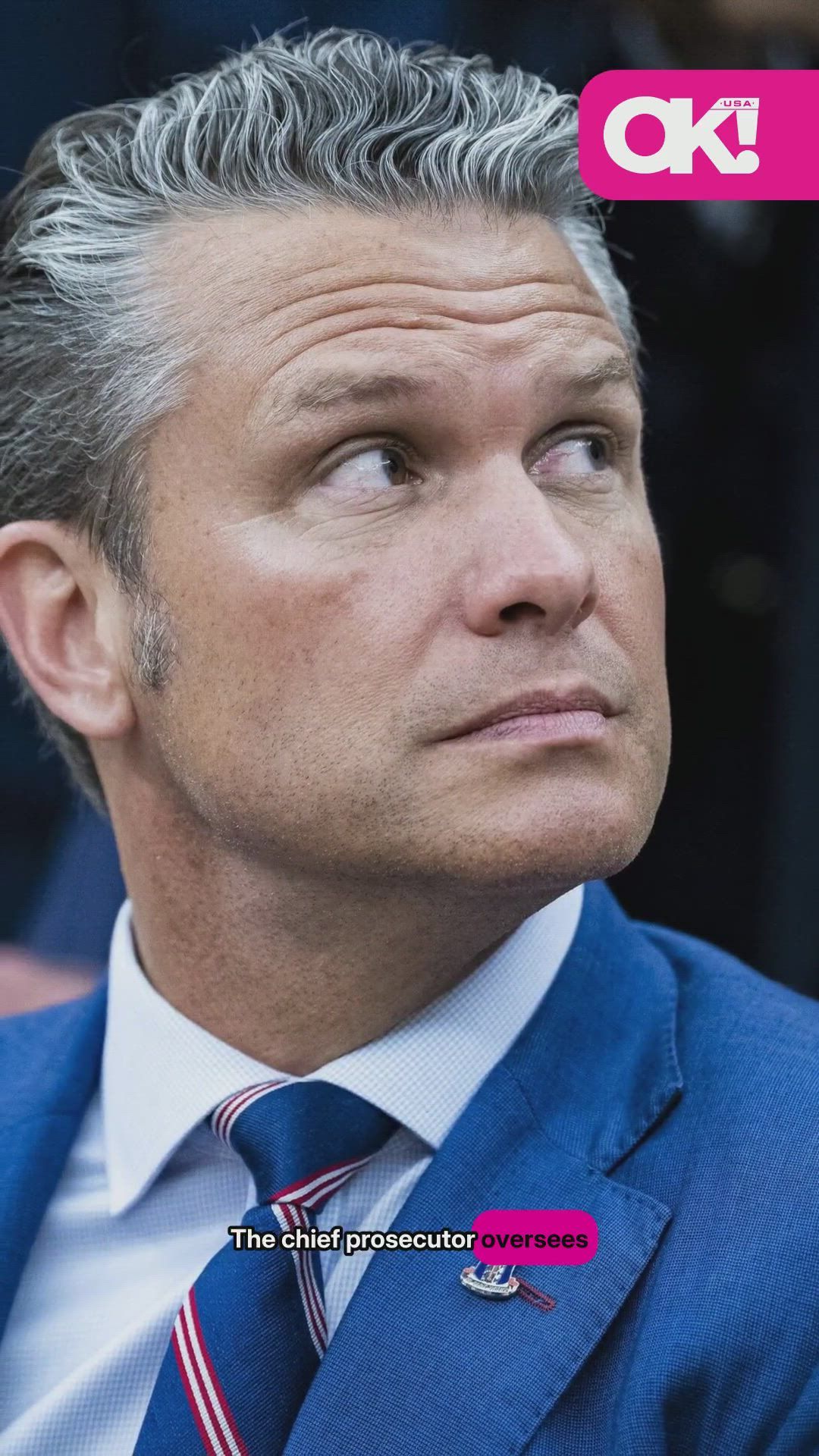Pete Hegseth delays Pentagon rank cuts for Guantanamo's top lawyers ...