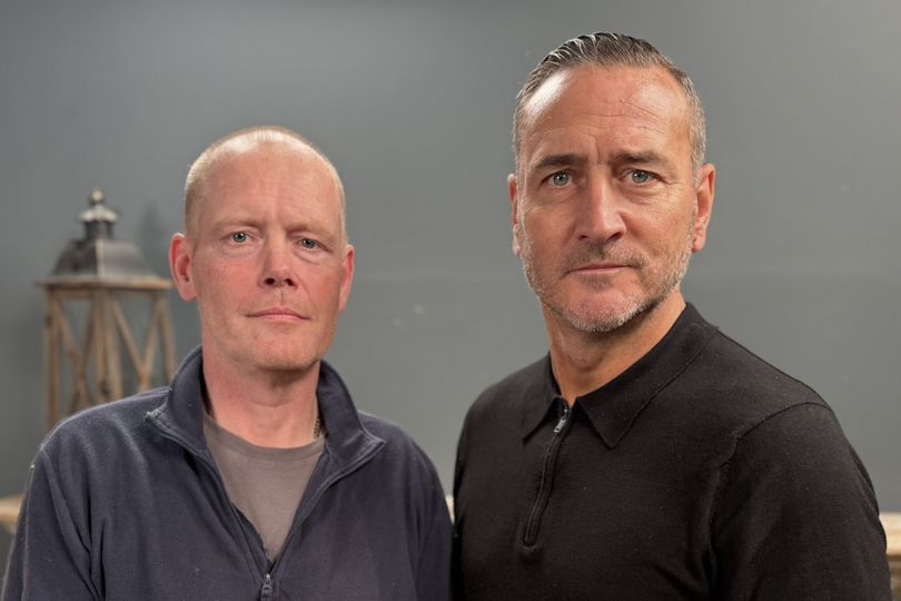 'I spent decades in prison for a murder I didn't commit'
