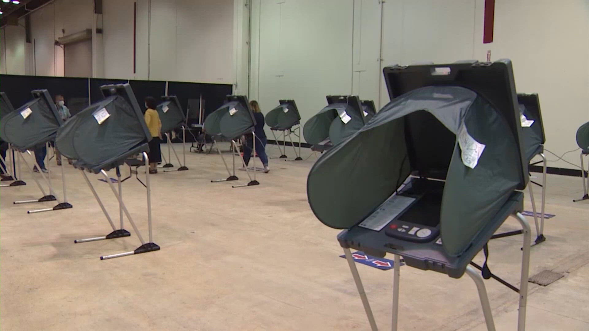Harris County property tax hike could affect commissioner races, expert ...