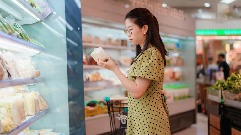 The difference between certified organic and other 'organic' labels