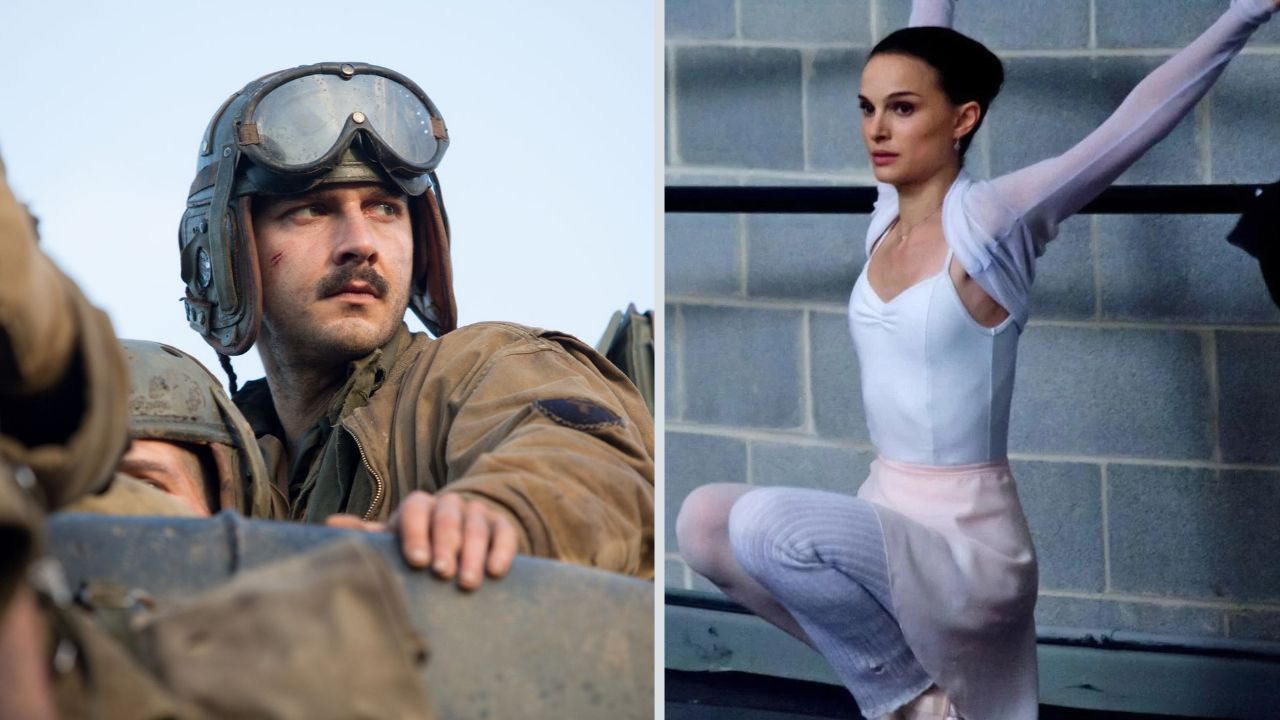 Method actors who took commitment to another level