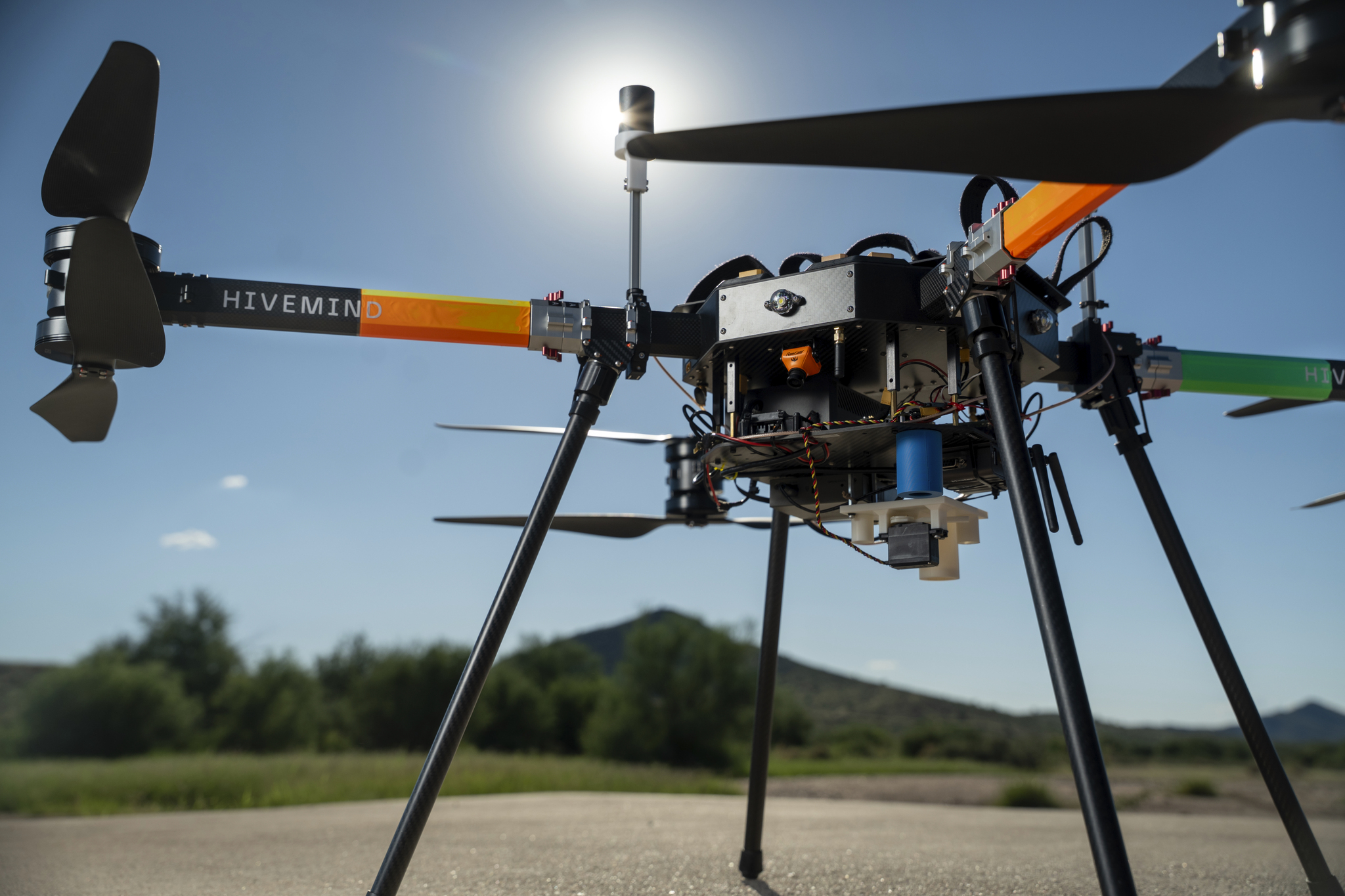 Shield AI software cuts autonomous flight development to six weeks