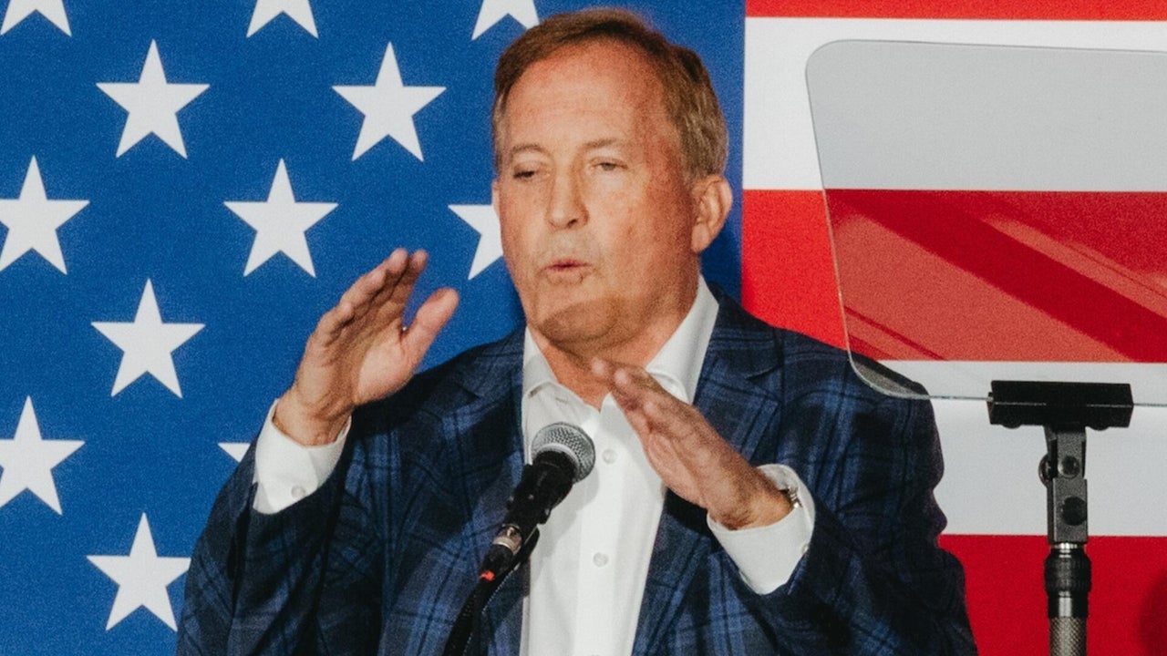 Republican, Democratic strategists weigh in on if Ken Paxton has a ...