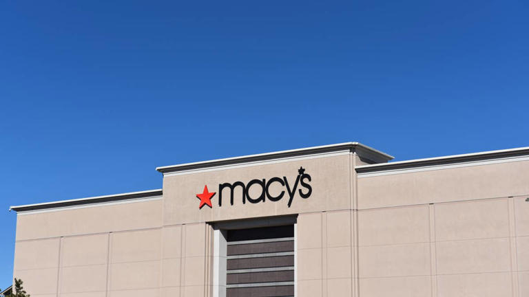 Macy’s $150 lightweight bomber jackets are down to just $45 in 4 colors