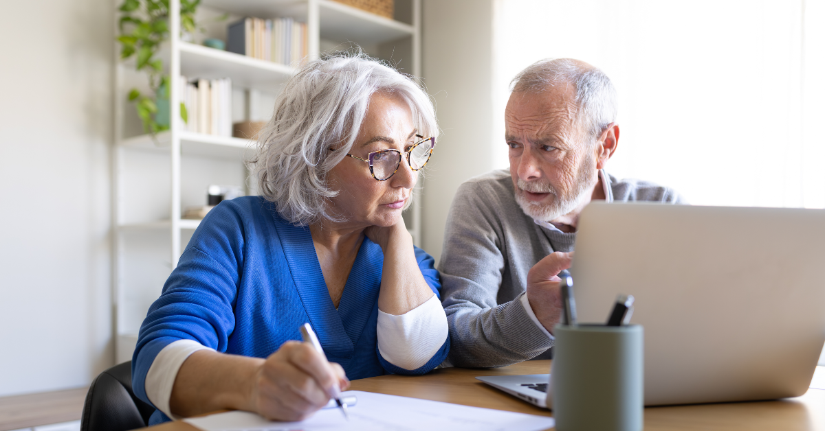 8 things seniors should know once Medicare open enrollment starts Oct. 15