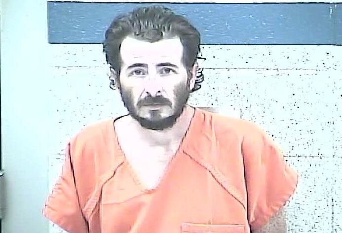 2 men arrested in connection with deadly Hardinsburg shooting