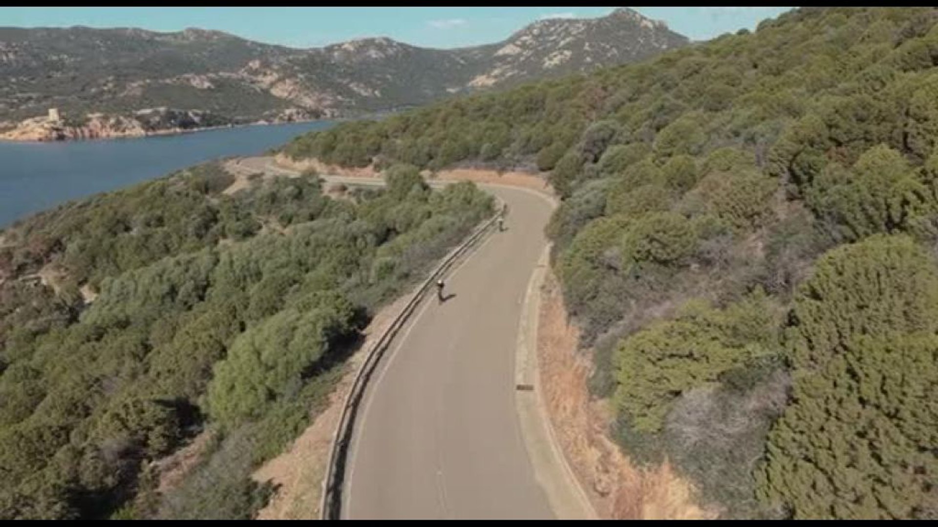 Forte Village, il 24 e 25 ottobre la gara internazionale di triathlon