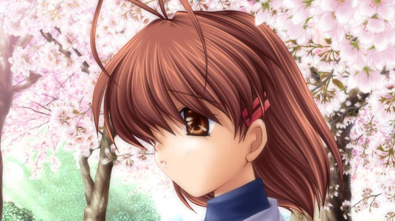 Visual Arts Announced Jun Maeda Diagnosed With Pharyngeal Cancer