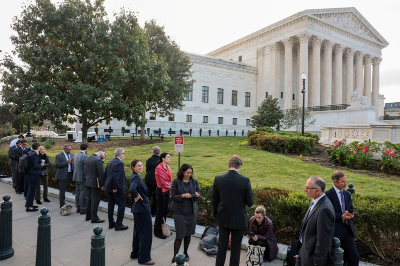 US Supreme Court rejects music labels' challenge to copyright ...