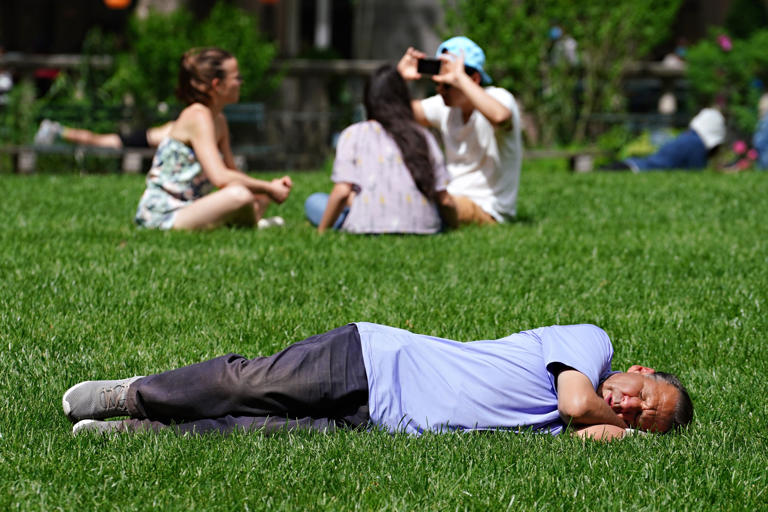 Is your daily nap a sign of something more dire?