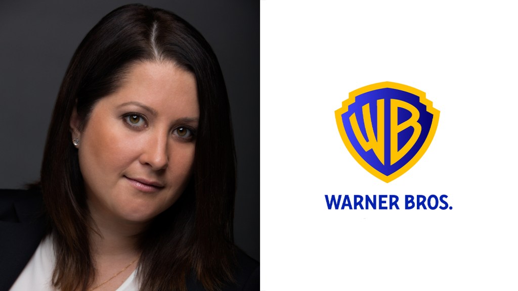 Warner Bros head of communications Chelsey Summey exits