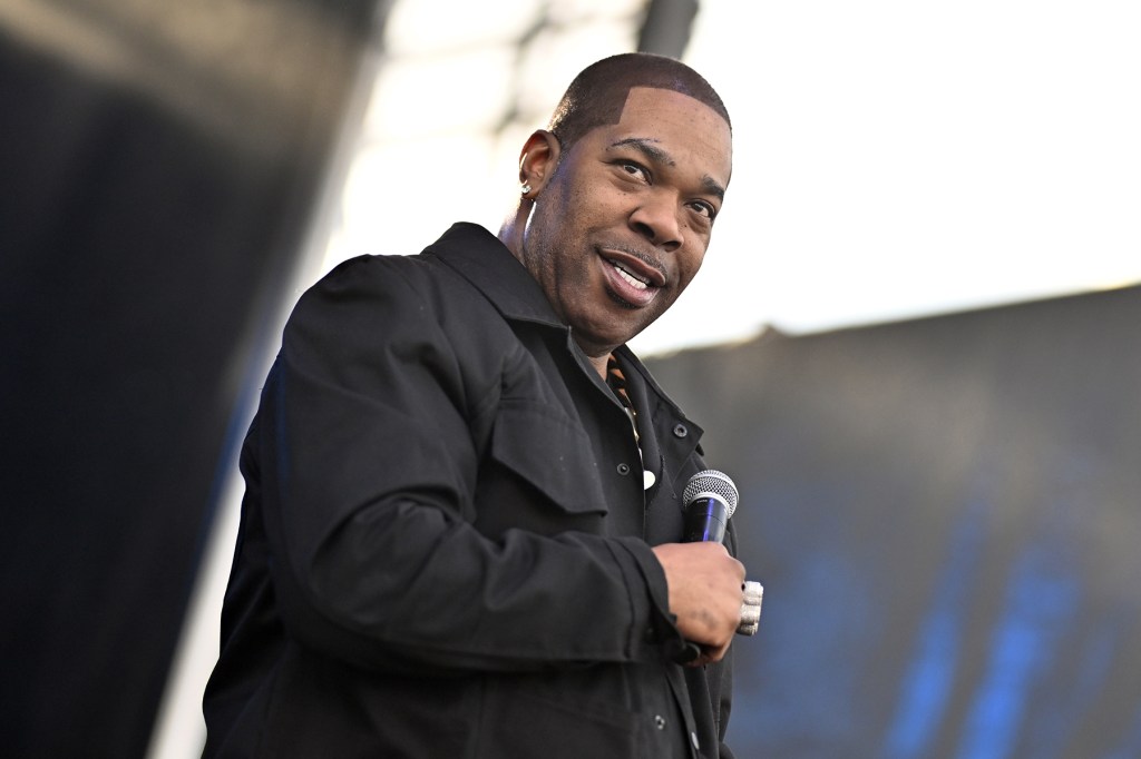 Busta Rhymes Talks Grammy Awards, Making J Dilla Collab Album