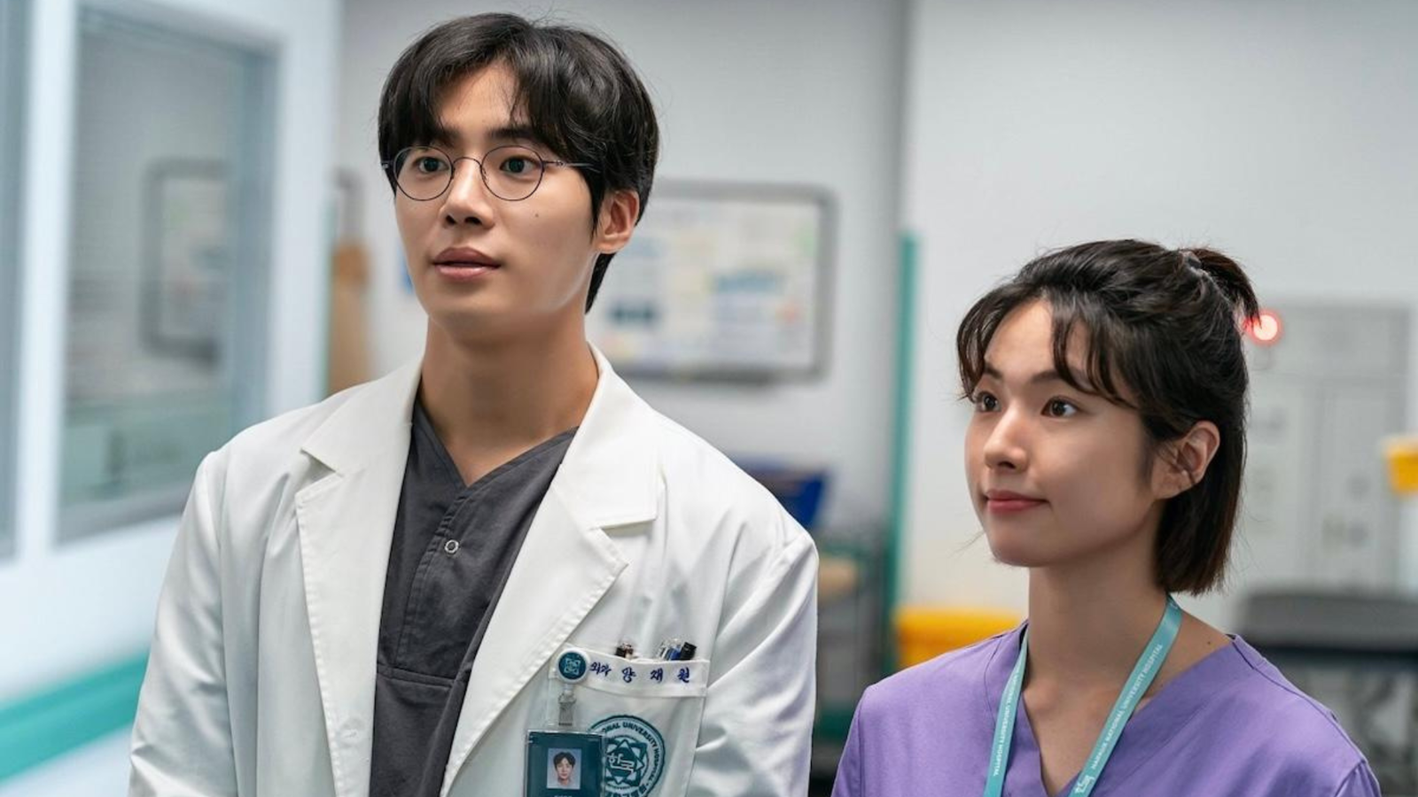 Netflix locks in ‘The Trauma Code: Heroes on Call’ by renewing two more ...
