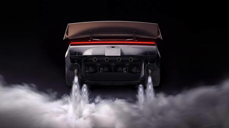 Tesla wants its Roadster to fly, BYD is already selling a supercar that ...